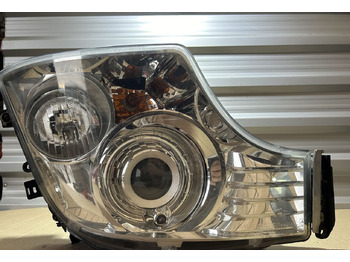 Faro delantero MERCEDES-BENZ Actros