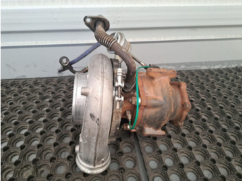 Turbocompresor MERCEDES-BENZ Actros