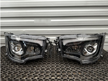 Faro delantero MERCEDES-BENZ Actros