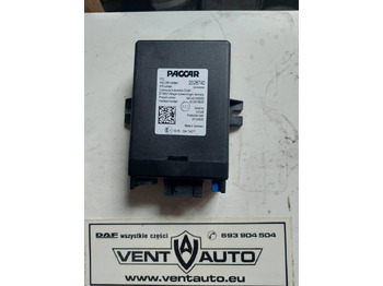 Unidad de control PACCAR