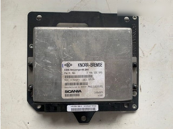 Unidad de control SCANIA 4