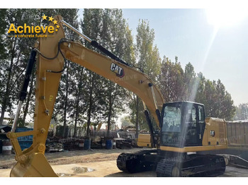 Excavadora de cadenas Caterpillar Medium Excavator 320 GC 2020 1800hours 【ACHIEVE】TOP CONDITION!!!: foto 2