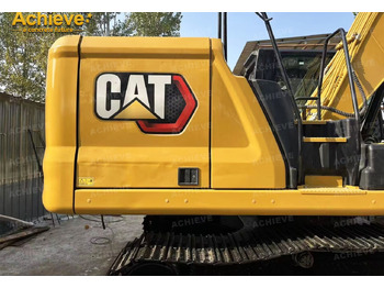 Excavadora de cadenas Caterpillar Medium Excavator 320 GC 2020 1800hours 【ACHIEVE】TOP CONDITION!!!: foto 4