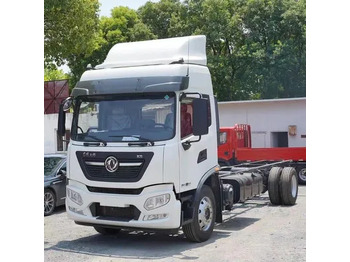 Camión chasis DONGFENG