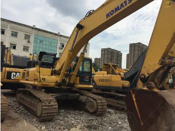 Excavadora de cadenas KOMATSU PC450-7