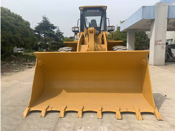 Cargadora de ruedas Caterpillar 5 ton Payloader 950G, 950H Excellent Condition: foto 5