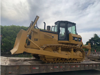 Bulldozer CATERPILLAR D6G