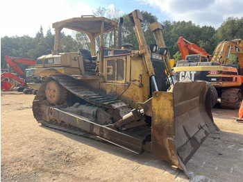Bulldozer CATERPILLAR D6R