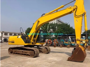 Excavadora de cadenas SUMITOMO