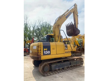 Excavadora de cadenas KOMATSU PC110