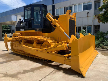 Bulldozer SHANTUI SD22 Bulldozer Good price on Sale: foto 3