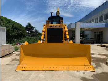 Bulldozer SHANTUI SD22 Bulldozer Good price on Sale: foto 4