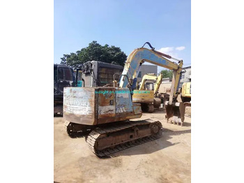 Excavadora de cadenas SUMITOMO