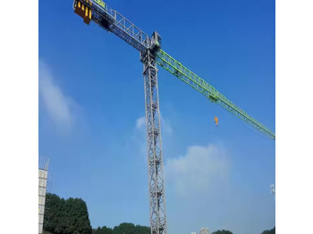 Grúa torre ZOOMLION T7020-12H