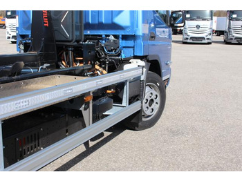 Leasing de FUSO 9C18E FUSO 9C18E: foto 5