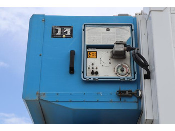 Camión frigorífico Mercedes-Benz Atego 1527 L: foto 5