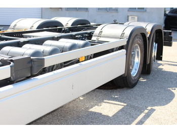 Camión chasis Mercedes-Benz eActros 300 L ENIN FÄHIG!: foto 3 Camión chasis Mercedes-Benz eActros 300 L ENIN FÄHIG!: foto 3