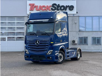 Cabeza tractora MERCEDES-BENZ Actros