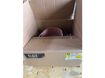 Piezas de recambio CATERPILLAR