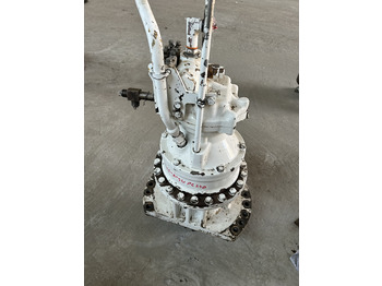 Reductor de giro KOMATSU