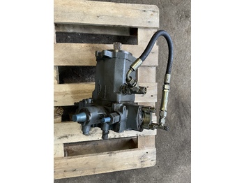 Motor hidráulico LINDE