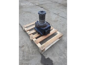 ZF - Mangueta para Excavadora: foto 1 ZF - Mangueta para Excavadora: foto 1