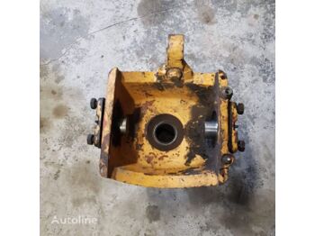 Mangueta ZF