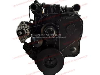 Motor CUMMINS