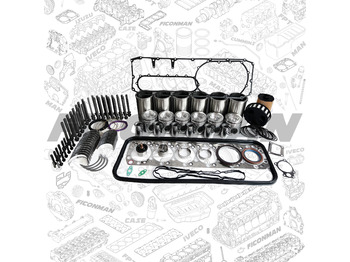 Kit de reparación de motores IVECO