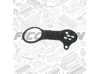 Motor y piezas IVECO