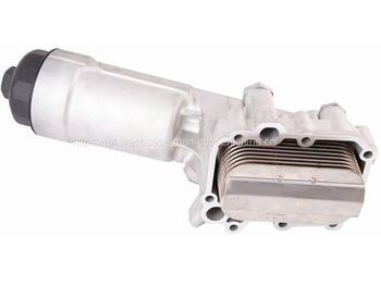 Motor y piezas MAN