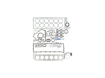 Kit de reparación de motores MAN