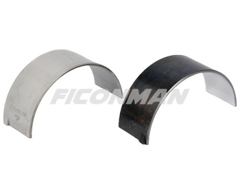 Piezas de recambio IVECO Daily