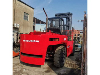 Carretilla elevadora MITSUBISHI