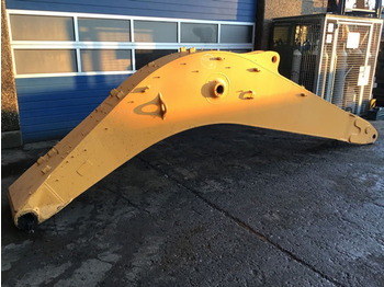 Implemento LIEBHERR