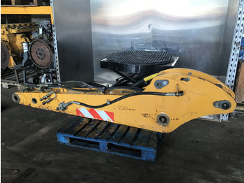 Implemento LIEBHERR