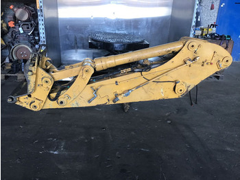Implemento LIEBHERR