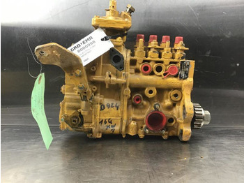 Bomba de combustible BOSCH