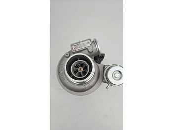 Turbocompresor HOLSET