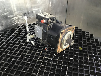 Bomba hidráulica LIEBHERR