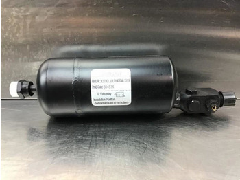 Pieza de aire acondicionado LIEBHERR