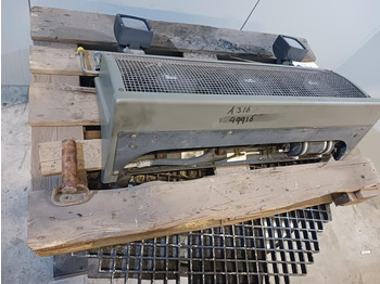 Pieza de aire acondicionado LIEBHERR