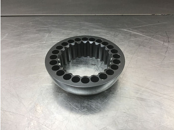 Motor y piezas LIEBHERR