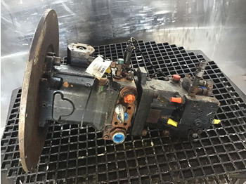 Bomba hidráulica LIEBHERR