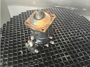 Motor hidráulico LIEBHERR