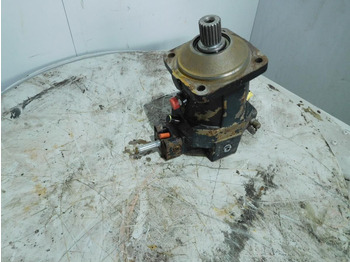 Motor hidráulico LIEBHERR