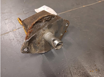 Sistema eléctrico LIEBHERR