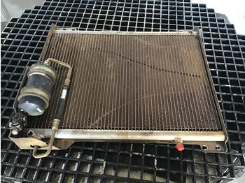 Pieza de aire acondicionado LIEBHERR