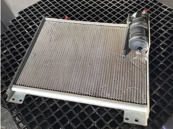 Pieza de aire acondicionado LIEBHERR