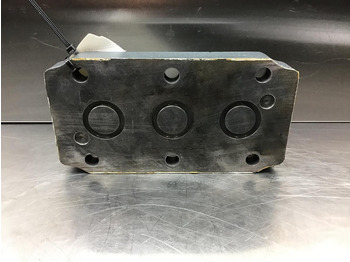 Hidráulica LIEBHERR